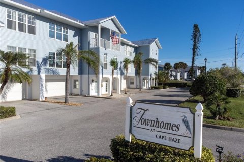 Copropriété à vendre à Rotonda, Floride: 3 chambres, 189.89 m2 № 2405132 - photo 3