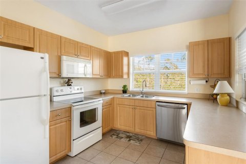 Copropriété à vendre à Rotonda, Floride: 3 chambres, 189.89 m2 № 2405132 - photo 22