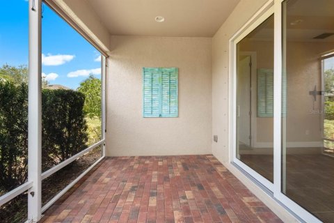 House in Sun City Center, Florida 2 bedrooms, 138.7 sq.m. № 1851276 - photo 23