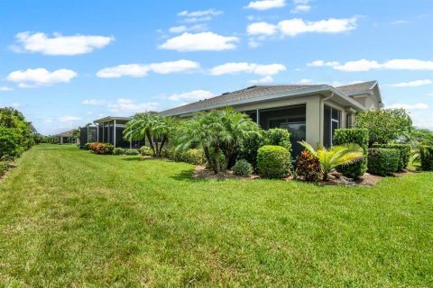 House in Sun City Center, Florida 2 bedrooms, 138.7 sq.m. № 1851276 - photo 26