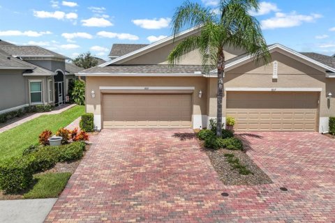 House in Sun City Center, Florida 2 bedrooms, 138.7 sq.m. № 1851276 - photo 28