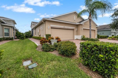 House in Sun City Center, Florida 2 bedrooms, 138.7 sq.m. № 1851276 - photo 4