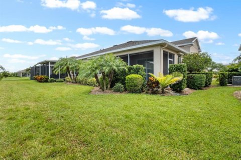 House in Sun City Center, Florida 2 bedrooms, 138.7 sq.m. № 1851276 - photo 24
