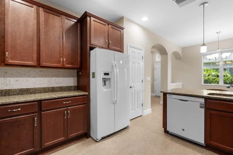 House in Sun City Center, Florida 2 bedrooms, 138.7 sq.m. № 1851276 - photo 8