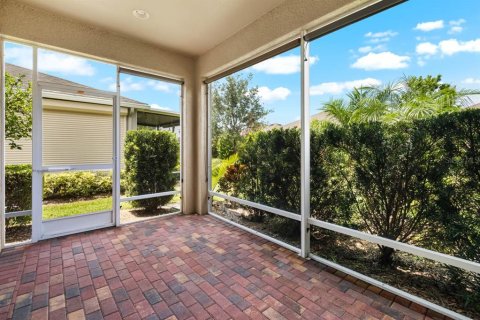 House in Sun City Center, Florida 2 bedrooms, 138.7 sq.m. № 1851276 - photo 22