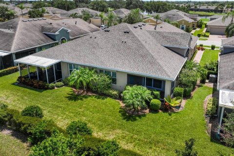 House in Sun City Center, Florida 2 bedrooms, 138.7 sq.m. № 1851276 - photo 30