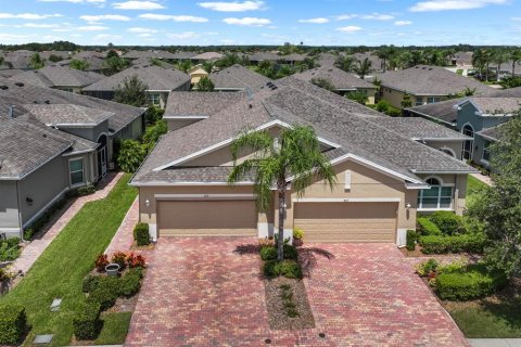 House in Sun City Center, Florida 2 bedrooms, 138.7 sq.m. № 1851276 - photo 29