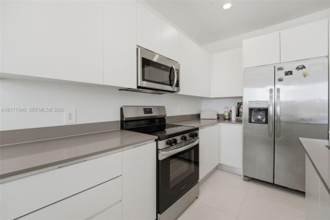 Adosado en venta en Homestead, Florida, 3 dormitorios, 135.45 m2 № 2431977 - foto 13