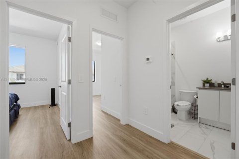 Adosado en venta en Homestead, Florida, 3 dormitorios, 135.45 m2 № 2431977 - foto 29