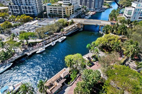 Купить кондоминиум в Форт-Лодердейл, Флорида 2 спальни, 141.4м2, № 2020159 - фото 5