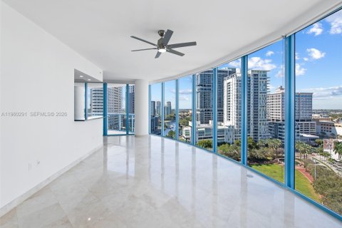 Купить кондоминиум в Форт-Лодердейл, Флорида 2 спальни, 141.4м2, № 2020159 - фото 13