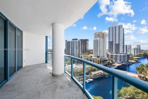 Купить кондоминиум в Форт-Лодердейл, Флорида 2 спальни, 141.4м2, № 2020159 - фото 2