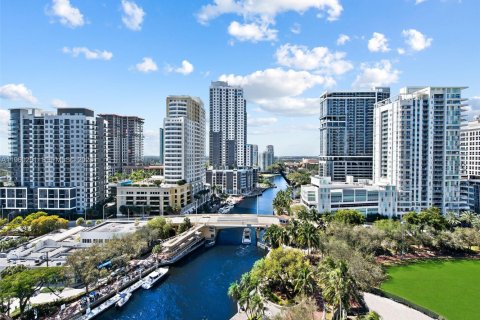 Купить кондоминиум в Форт-Лодердейл, Флорида 2 спальни, 141.4м2, № 2020159 - фото 6