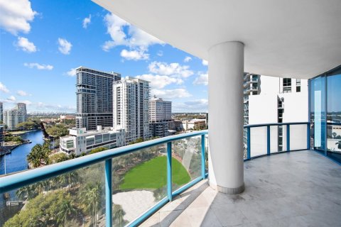 Купить кондоминиум в Форт-Лодердейл, Флорида 2 спальни, 141.4м2, № 2020159 - фото 15