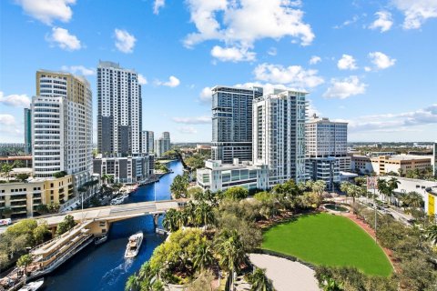 Купить кондоминиум в Форт-Лодердейл, Флорида 2 спальни, 141.4м2, № 2020159 - фото 18