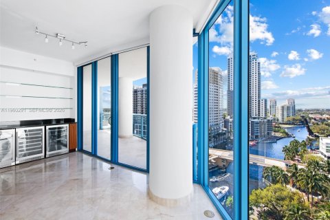 Купить кондоминиум в Форт-Лодердейл, Флорида 2 спальни, 141.4м2, № 2020159 - фото 12