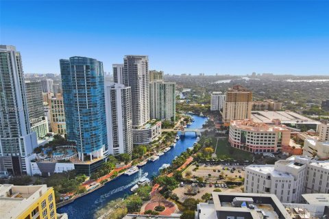 Купить кондоминиум в Форт-Лодердейл, Флорида 2 спальни, 141.4м2, № 2020159 - фото 26