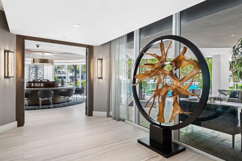 Купить кондоминиум в Форт-Лодердейл, Флорида 2 спальни, 141.4м2, № 2020159 - фото 29