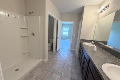 House in Riverview, Florida 5 bedrooms, 269.14 sq.m. № 2097667 - photo 15