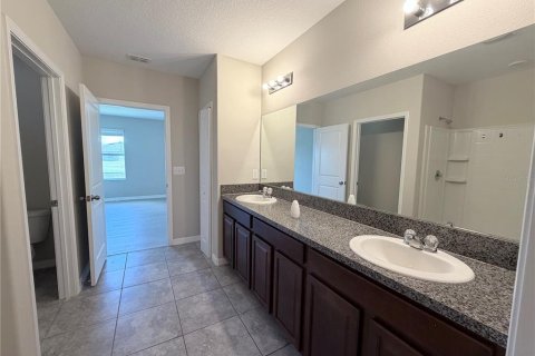 House in Riverview, Florida 5 bedrooms, 269.14 sq.m. № 2097667 - photo 16
