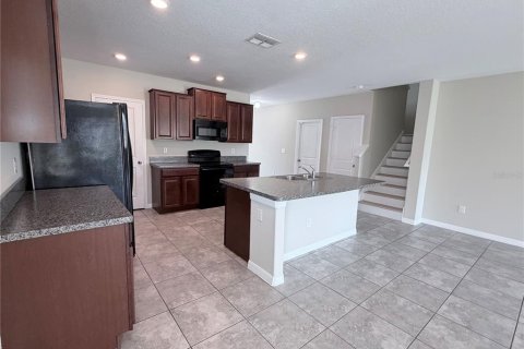 House in Riverview, Florida 5 bedrooms, 269.14 sq.m. № 2097667 - photo 6