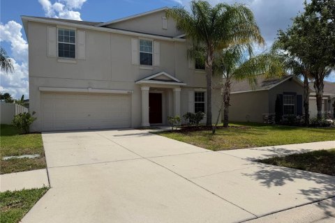 House in Riverview, Florida 5 bedrooms, 269.14 sq.m. № 2097667 - photo 3