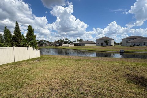 House in Riverview, Florida 5 bedrooms, 269.14 sq.m. № 2097667 - photo 23