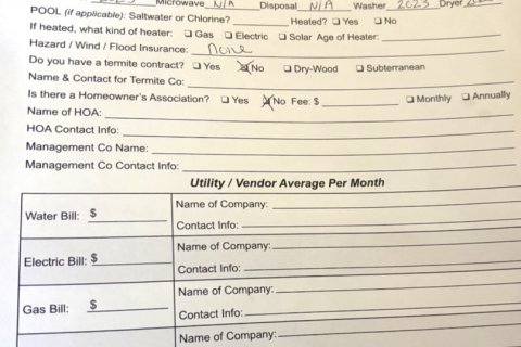Casa en venta en Largo, Florida, 3 dormitorios, 168.62 m2 № 1793900 - foto 2