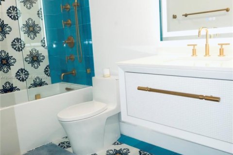 Copropriété à louer à Miami, Floride: 2 chambres, 83.52 m2 № 2186620 - photo 18