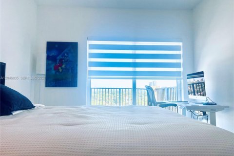 Copropriété à louer à Miami, Floride: 2 chambres, 83.52 m2 № 2186620 - photo 14