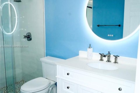 Copropriété à louer à Miami, Floride: 2 chambres, 83.52 m2 № 2186620 - photo 26