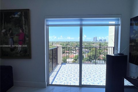Copropriété à louer à Miami, Floride: 2 chambres, 83.52 m2 № 2186620 - photo 9