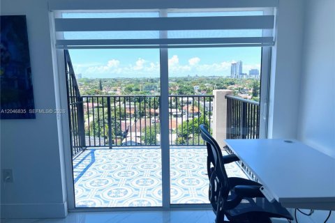 Copropriété à louer à Miami, Floride: 2 chambres, 83.52 m2 № 2186620 - photo 15