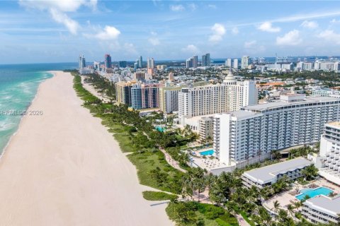 Copropriété à vendre à Miami Beach, Floride: 48.31 m2 № 2031113 - photo 23