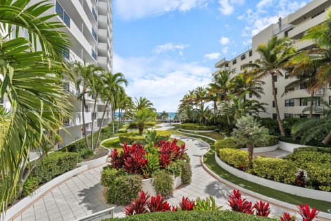 Copropriété à vendre à Miami Beach, Floride: 48.31 m2 № 2031113 - photo 6