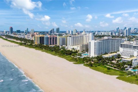Copropriété à vendre à Miami Beach, Floride: 48.31 m2 № 2031113 - photo 26