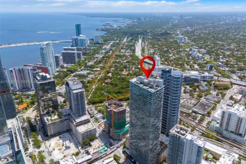 Condo in Miami, Florida, 1 bedroom № 1988371 - photo 23