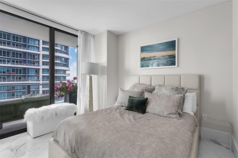 Condo in Miami, Florida, 1 bedroom № 1988371 - photo 10