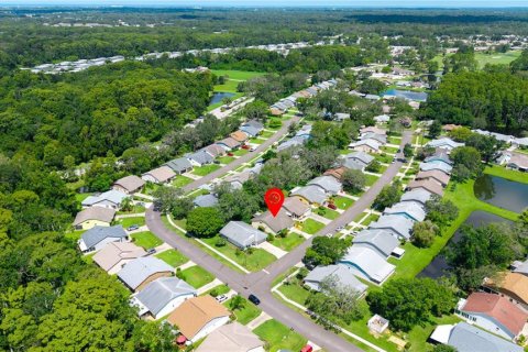 House in New Port Richey, Florida 2 bedrooms, 114.83 sq.m. № 1857637 - photo 7