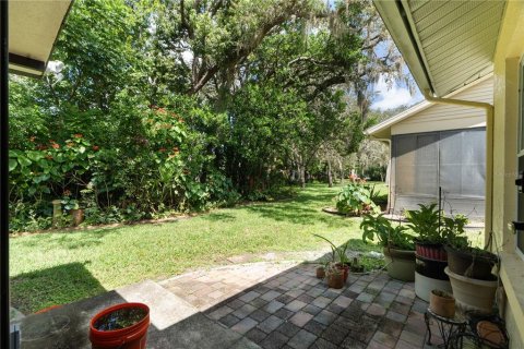 House in New Port Richey, Florida 2 bedrooms, 114.83 sq.m. № 1857637 - photo 29