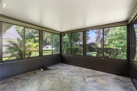 House in New Port Richey, Florida 2 bedrooms, 114.83 sq.m. № 1857637 - photo 28