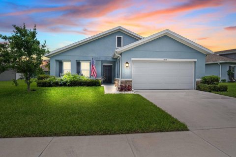 Casa en venta en St. Lucie, Florida, 3 dormitorios, 143.81 m2 № 2190395 - foto 2