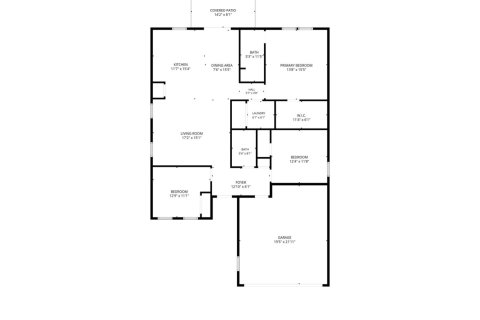 Casa en venta en St. Lucie, Florida, 3 dormitorios, 143.81 m2 № 2190395 - foto 28