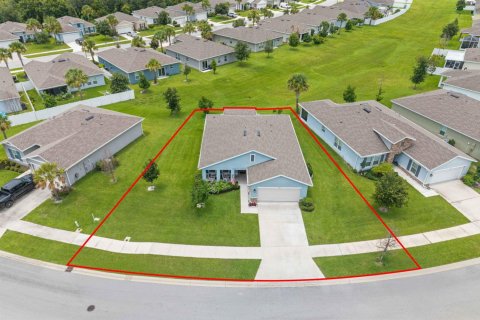 Casa en St. Lucie, Florida 3 dormitorios, 143.81 m2 № 2190395