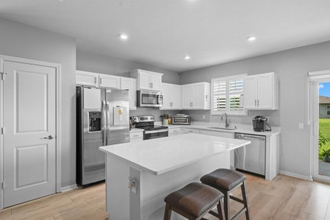 Casa en venta en St. Lucie, Florida, 3 dormitorios, 143.81 m2 № 2190395 - foto 7