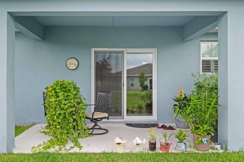 Casa en venta en St. Lucie, Florida, 3 dormitorios, 143.81 m2 № 2190395 - foto 23