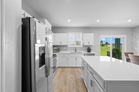 Casa en venta en St. Lucie, Florida, 3 dormitorios, 143.81 m2 № 2190395 - foto 8