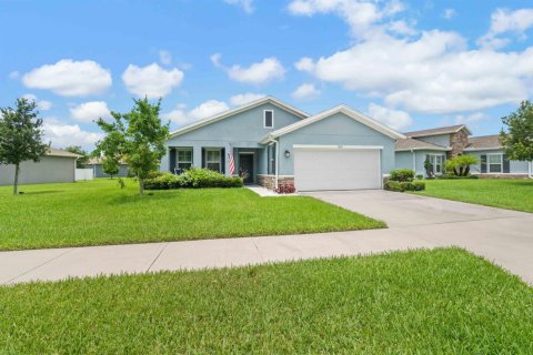 Casa en venta en St. Lucie, Florida, 3 dormitorios, 143.81 m2 № 2190395 - foto 11