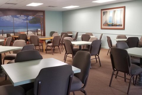 Condo in Boynton Beach, Florida, 1 bedroom № 2189884 - photo 30