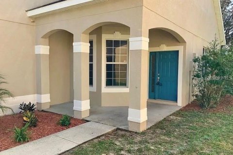 Villa ou maison à vendre à Ocoee, Floride: 4 chambres, 194.35 m2 № 1878154 - photo 2